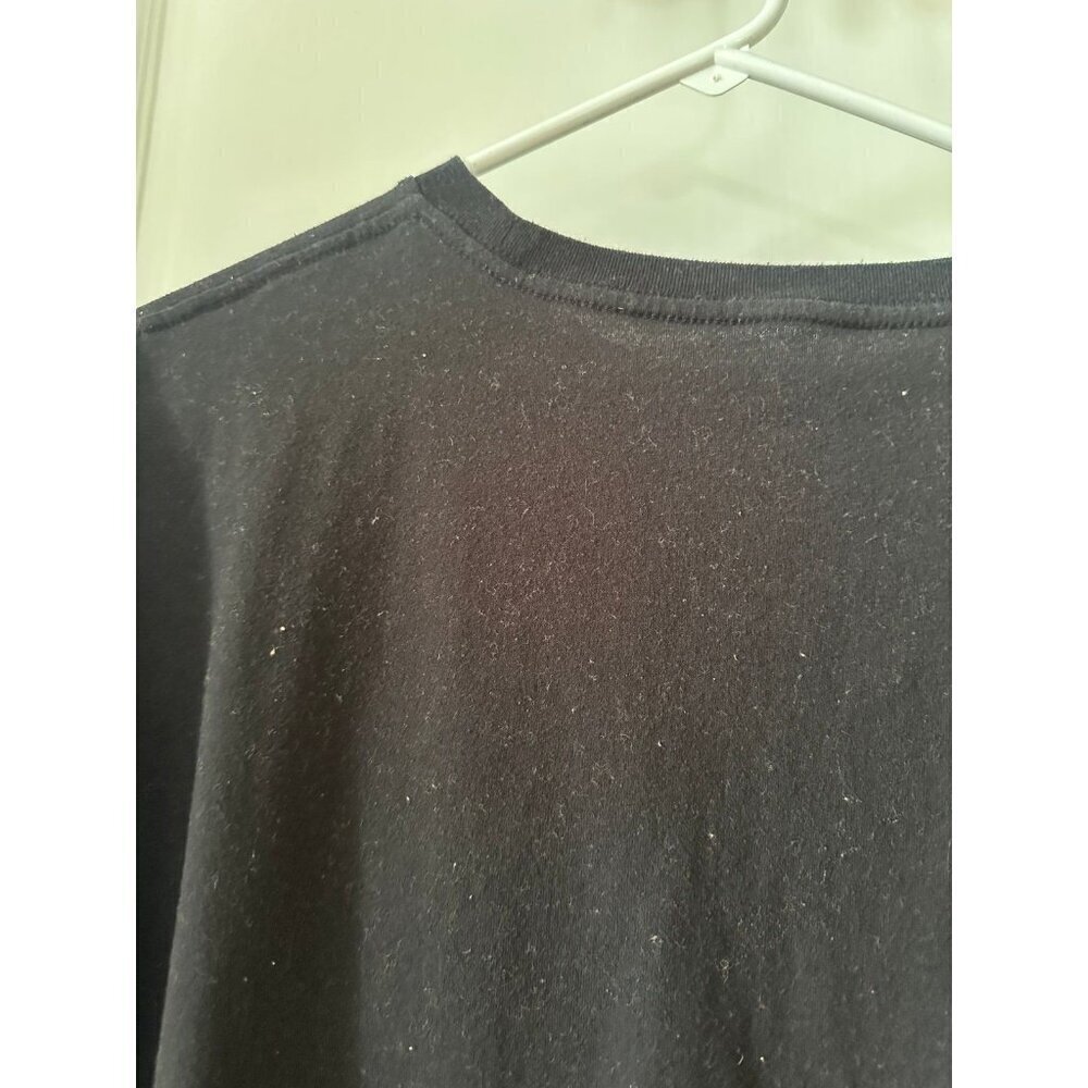 Support legalized marinara men’s size large T-shirt - Picture 6 of 6